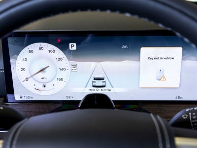 2025 Genesis GV80 3.5T Prestige