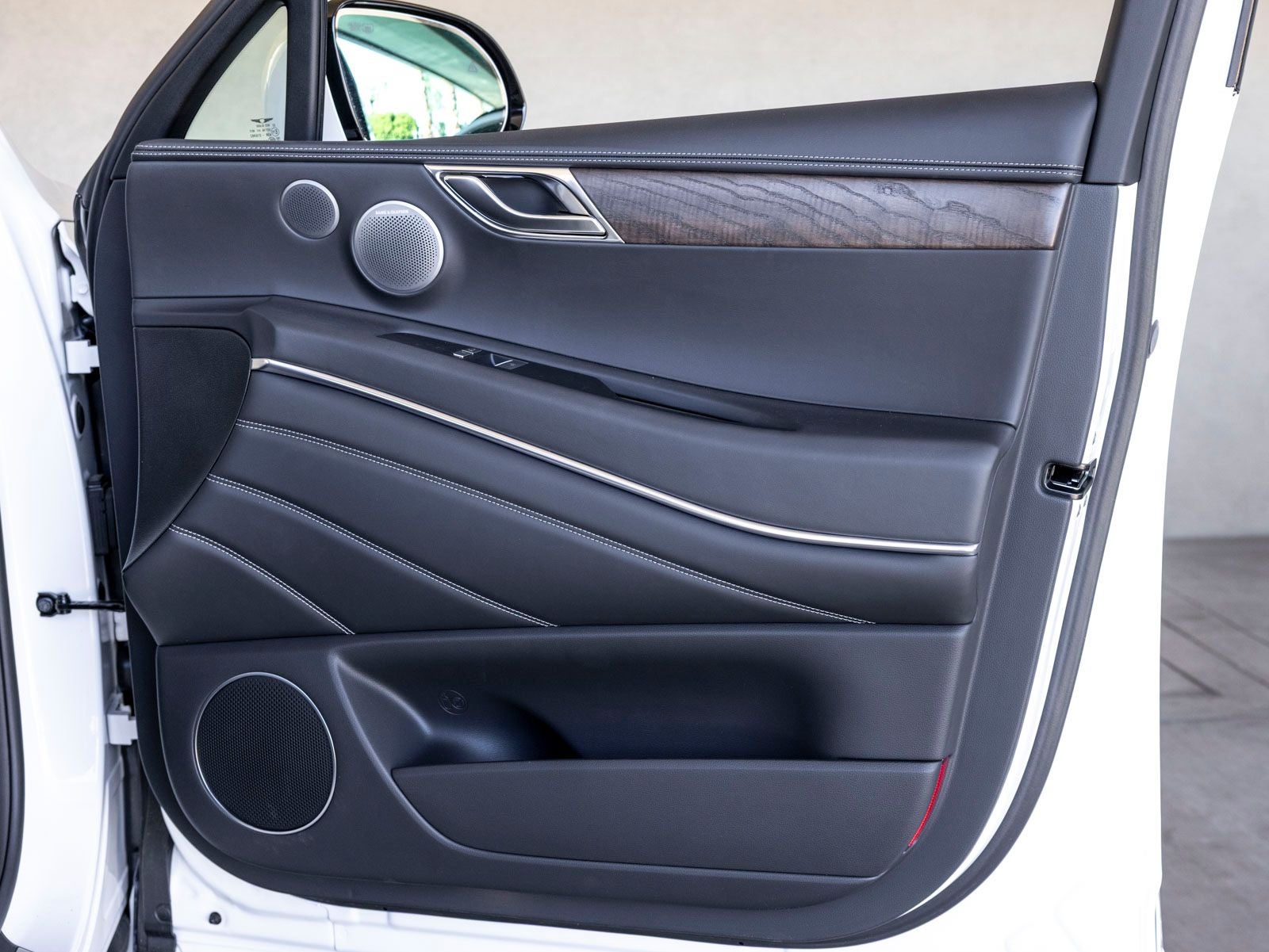 2025 Genesis GV80 3.5T Prestige