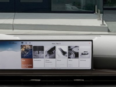 2025 Genesis GV80 3.5T Prestige