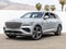 2027 Genesis GV80 3.5T Prestige