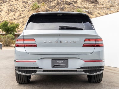 2027 Genesis GV80 3.5T Prestige