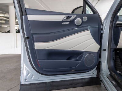 2027 Genesis GV80 3.5T Prestige