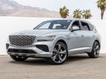 2027 Genesis GV80 3.5T Prestige