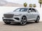 2027 Genesis GV80 3.5T Prestige