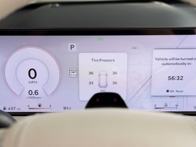 2027 Genesis GV80 3.5T Prestige