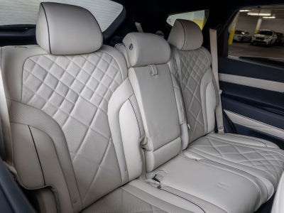 2027 Genesis GV80 3.5T Prestige