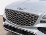 2027 Genesis GV80 3.5T Prestige