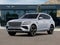 2027 Genesis GV80 3.5T Prestige