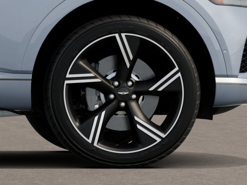 2027 Genesis GV80 3.5T Prestige