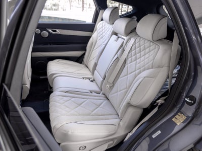 2027 Genesis GV80 3.5T Prestige