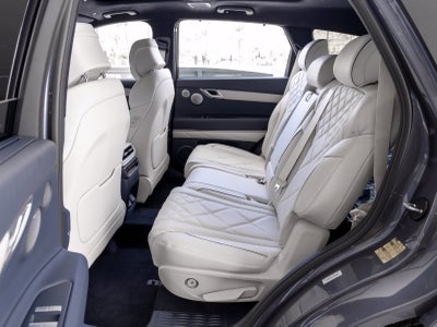 2027 Genesis GV80 3.5T Prestige