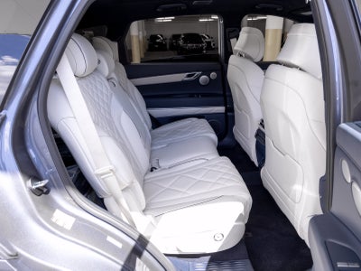 2027 Genesis GV80 3.5T Prestige