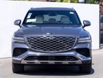 2027 Genesis GV80 3.5T Prestige