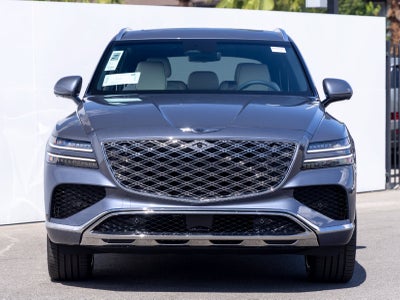 2027 Genesis GV80 3.5T Prestige