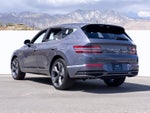 2027 Genesis GV80 3.5T Prestige