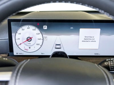 2025 Genesis GV80 3.5T Prestige