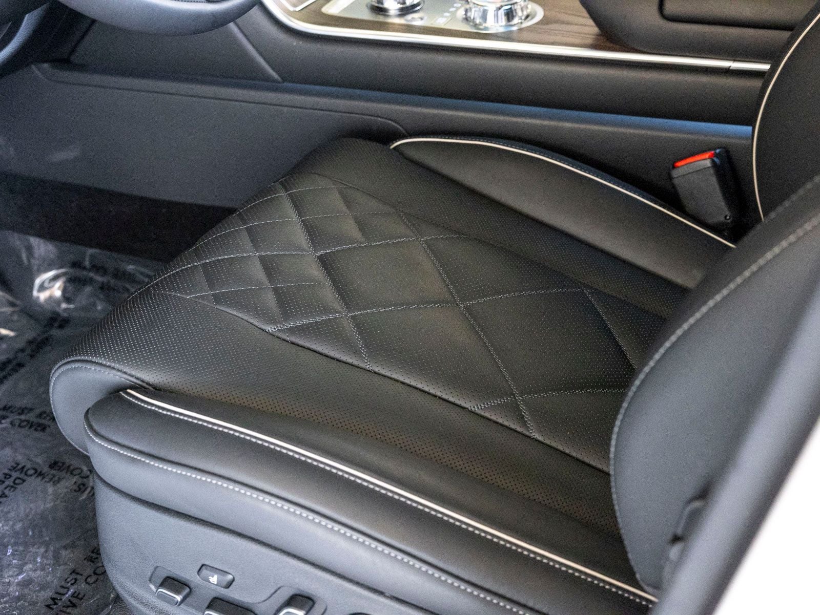 2025 Genesis GV80 3.5T Prestige