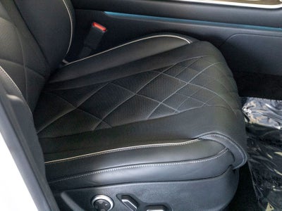 2025 Genesis GV80 3.5T Prestige