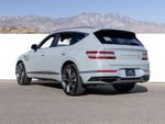 2027 Genesis GV80 3.5T Prestige