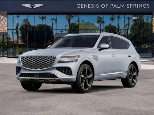 2027 Genesis GV80 3.5T Prestige