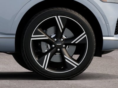 2027 Genesis GV80 3.5T Prestige
