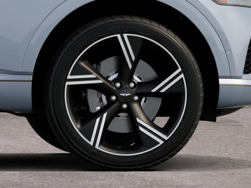 2027 Genesis GV80 3.5T Prestige