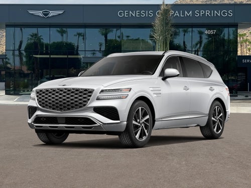 2026 Genesis GV80 2.5T
