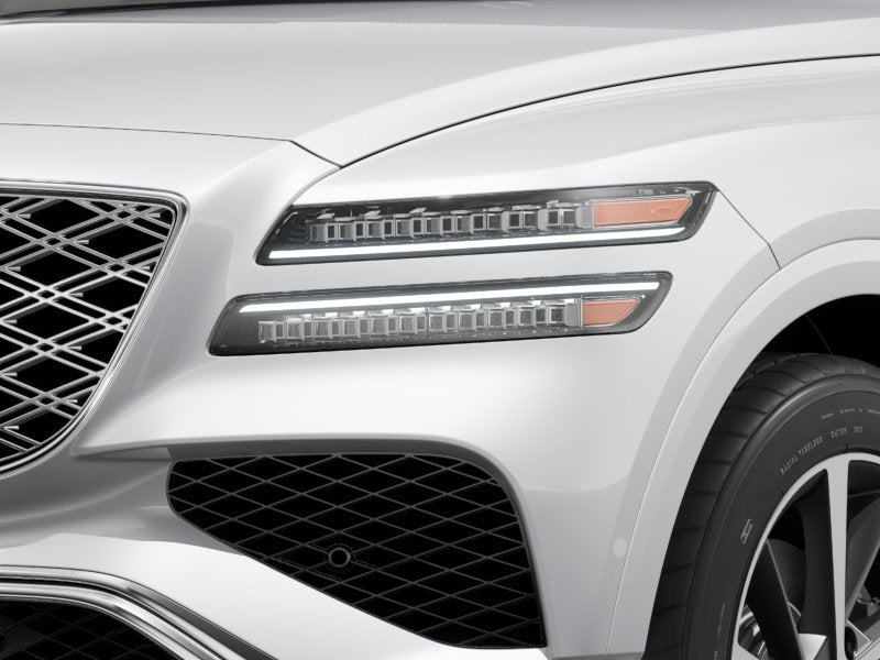 2026 Genesis GV80 2.5T