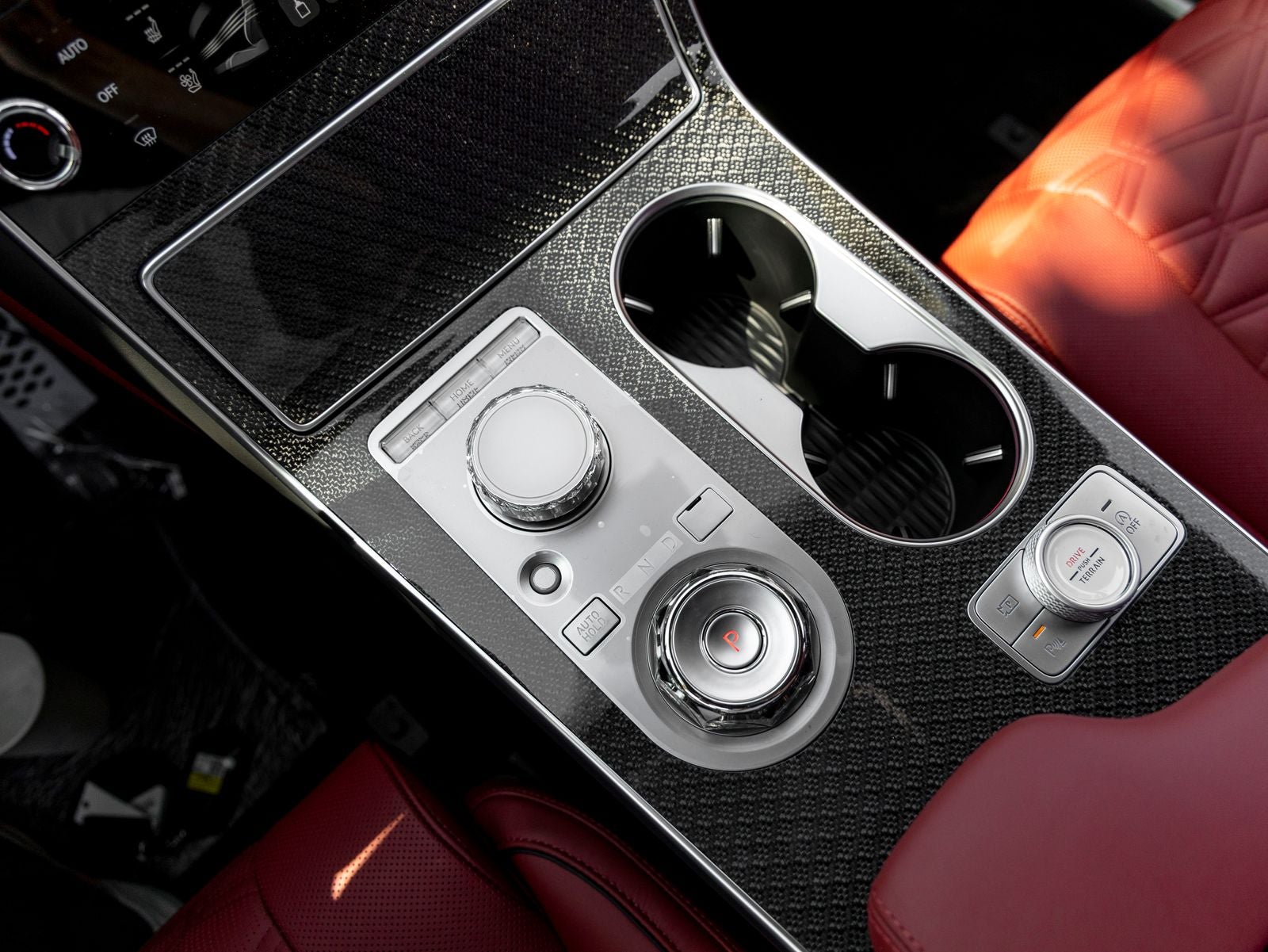2026 Genesis GV80 Coupe 3.5T e-SC