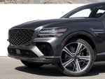 2026 Genesis GV80 Coupe 3.5T e-SC