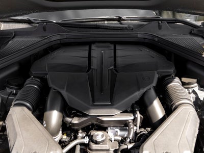 2026 Genesis GV80 Coupe 3.5T e-SC