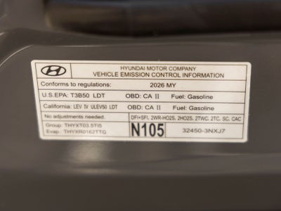 2026 Genesis GV80 Coupe 3.5T e-SC
