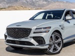 2026 Genesis GV80 Coupe 3.5T e-SC