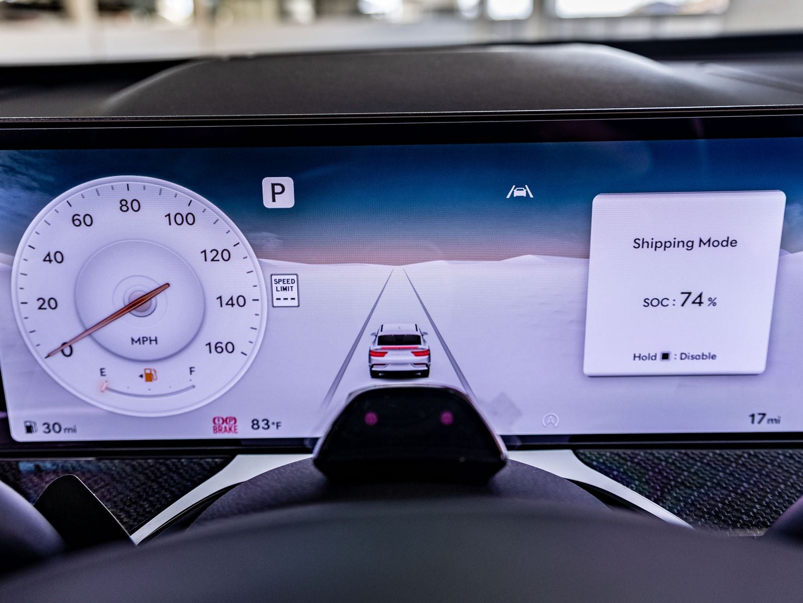 2026 Genesis GV80 Coupe 3.5T e-SC