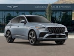 2026 Genesis GV80 Coupe 3.5T E-SC MHEV