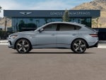 2026 Genesis GV80 Coupe 3.5T E-SC MHEV