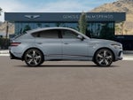 2026 Genesis GV80 Coupe 3.5T E-SC MHEV