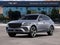 2027 Genesis GV80 Coupe 3.5T e-SC