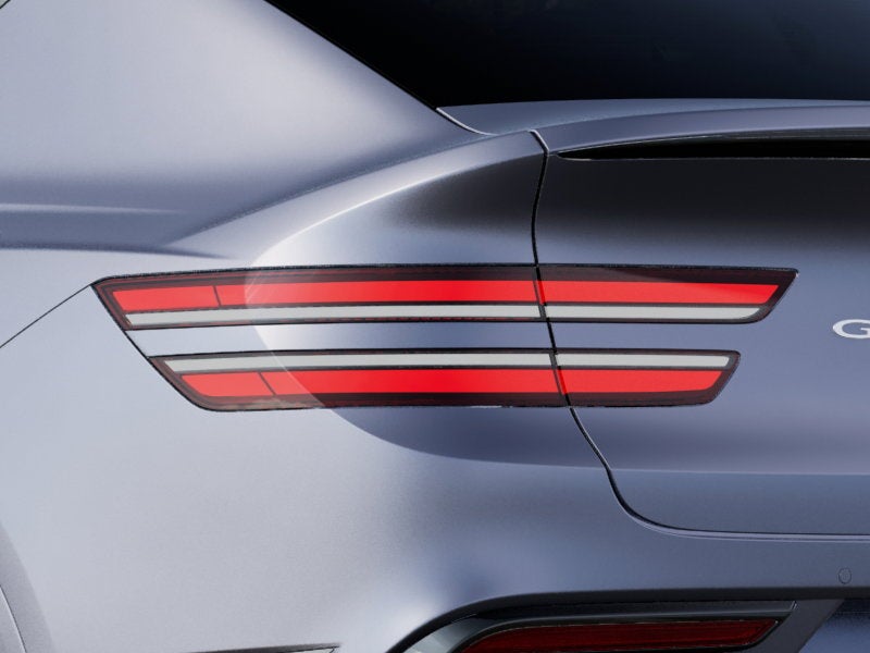 2027 Genesis GV80 Coupe 3.5T e-SC