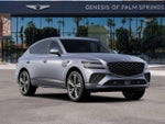 2027 Genesis GV80 Coupe 3.5T e-SC