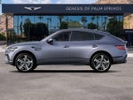 2027 Genesis GV80 Coupe 3.5T e-SC