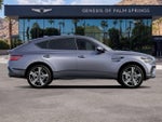 2027 Genesis GV80 Coupe 3.5T e-SC