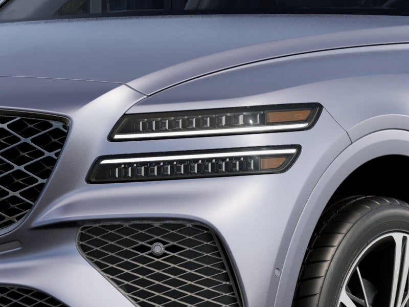 2027 Genesis GV80 Coupe 3.5T e-SC
