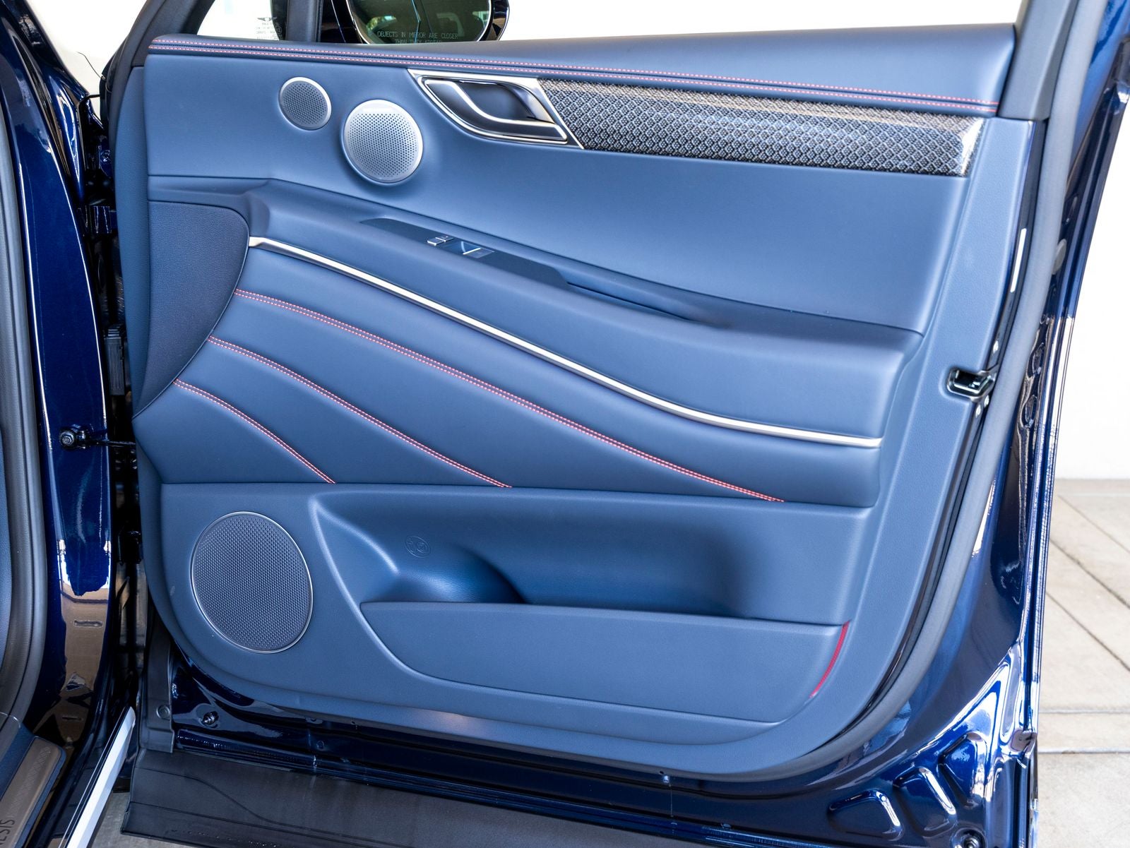 2026 Genesis GV80 Coupe 3.5T e-SC