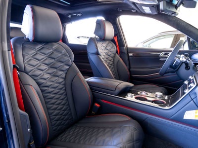 2026 Genesis GV80 Coupe 3.5T e-SC