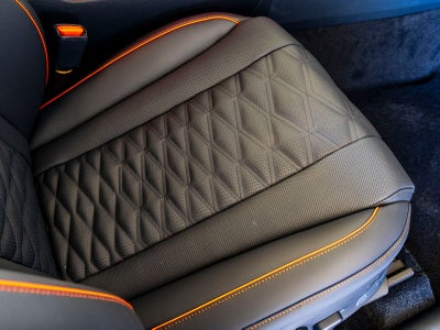 2026 Genesis GV80 Coupe 3.5T e-SC