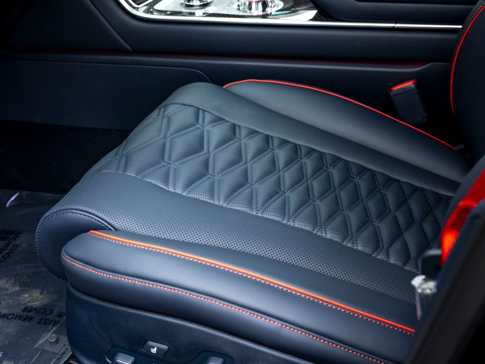 2026 Genesis GV80 Coupe 3.5T e-SC