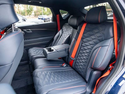 2026 Genesis GV80 Coupe 3.5T e-SC