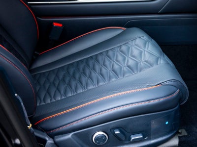 2026 Genesis GV80 Coupe 3.5T e-SC