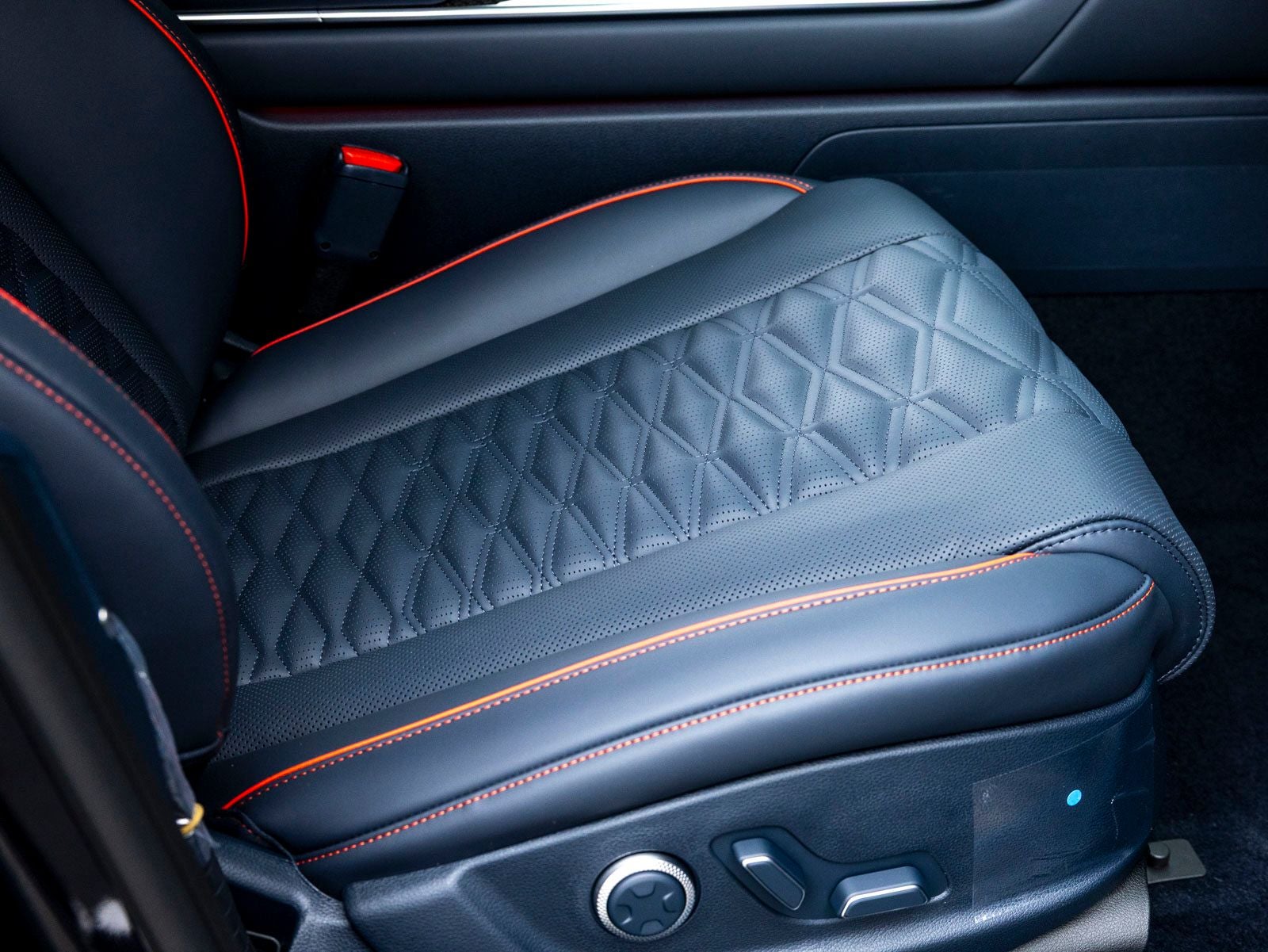 2026 Genesis GV80 Coupe 3.5T e-SC